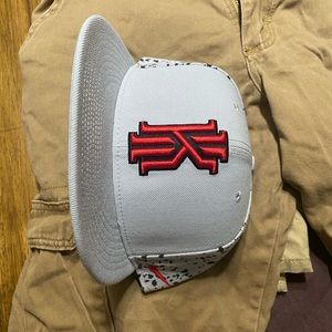 Nike hat
